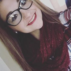 Meet your Posher, Whitney